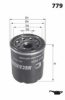 MECAFILTER ELH4186 Oil Filter